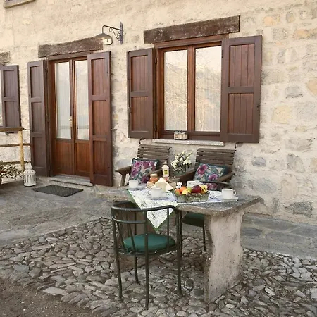 Ferienhaus Guss Great View